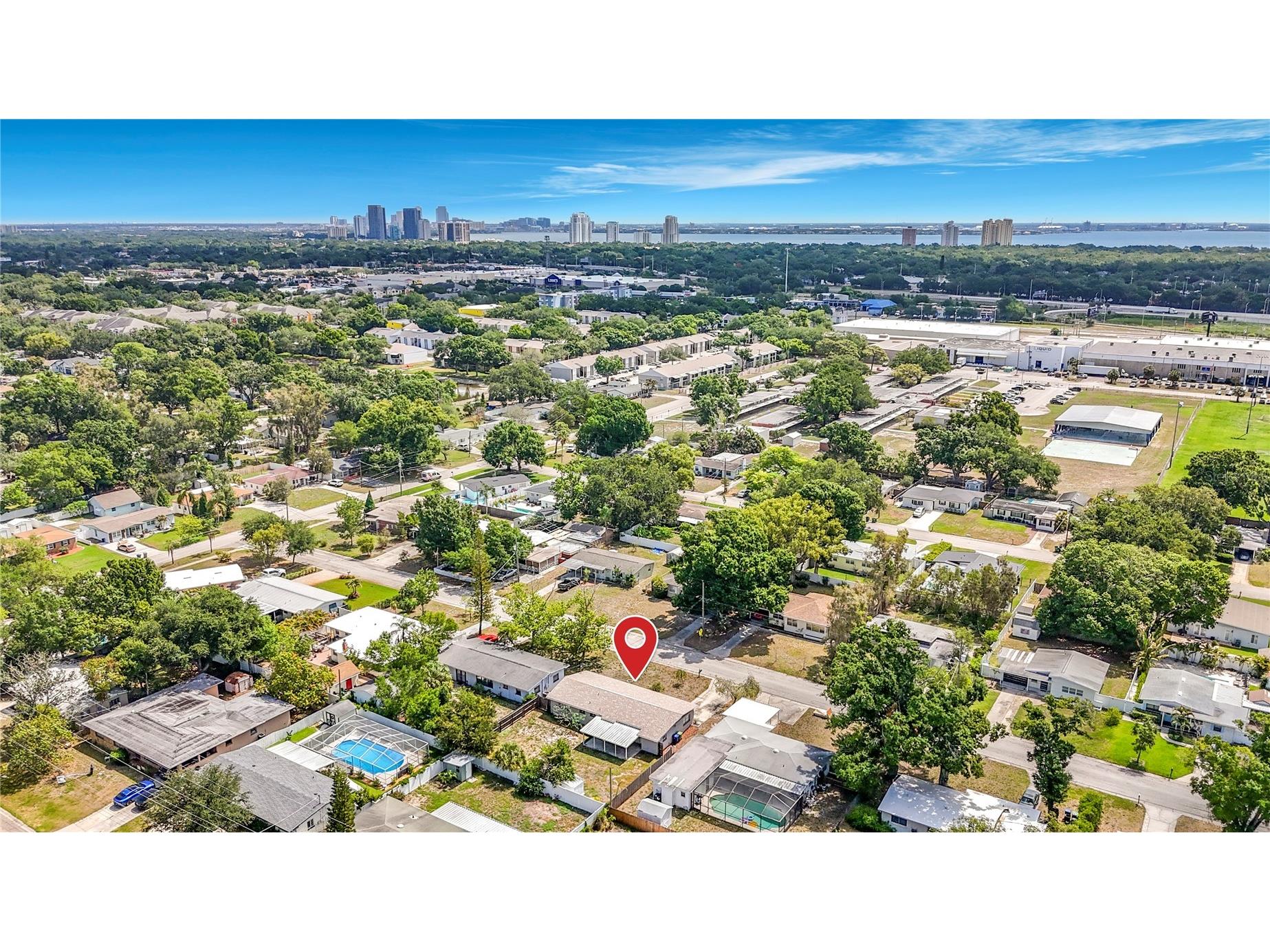 4509 S Hale Avenue Tampa FL 33611 TB8507153 image66