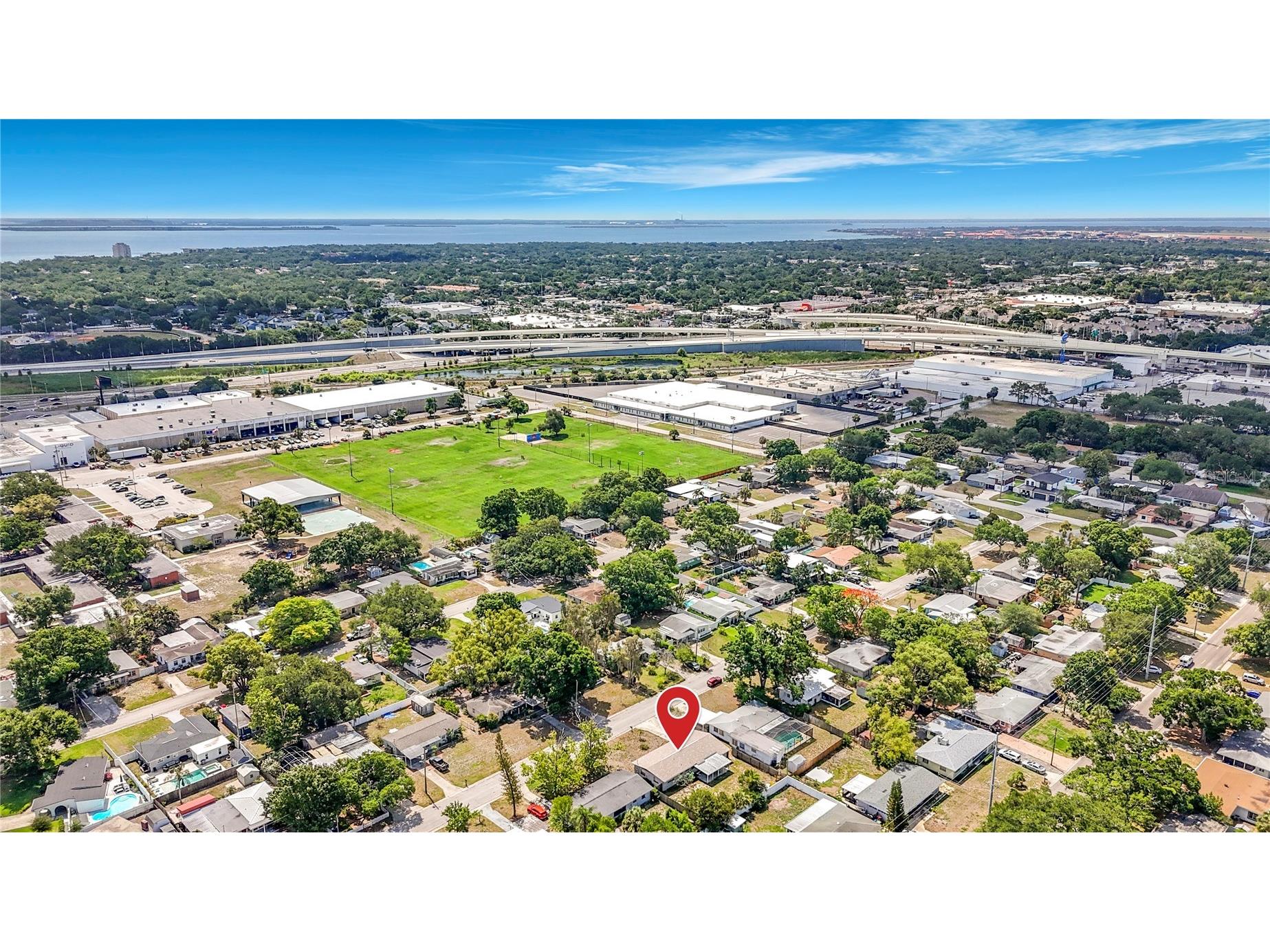 4509 S Hale Avenue Tampa FL 33611 TB8507153 image67