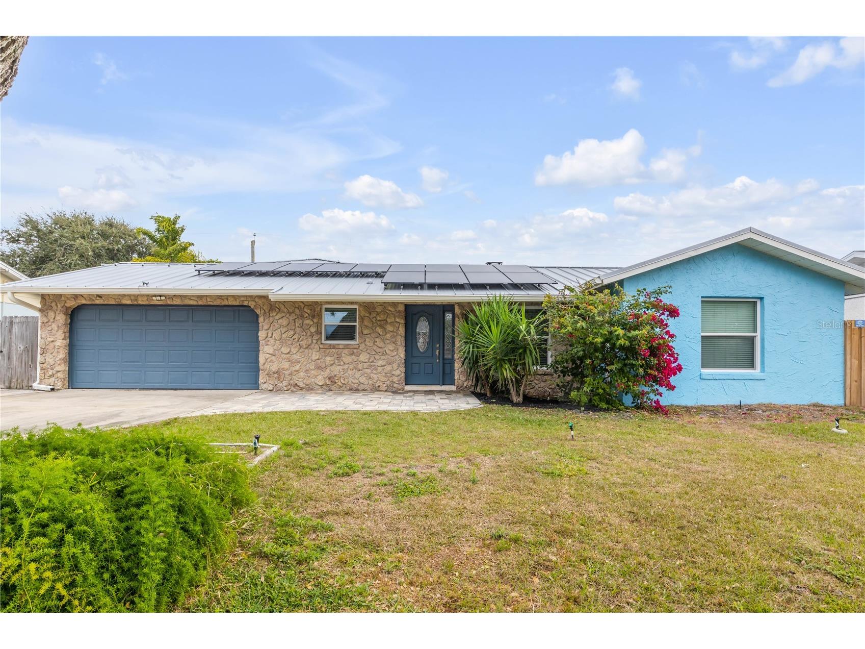 4509 Saxon Drive New Smyrna Beach FL 32169 V4946366 image1