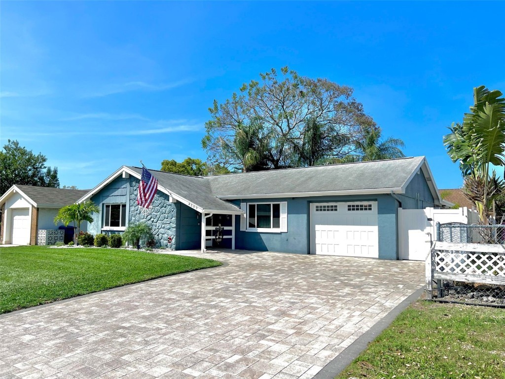 4509 Steamboat Court New Port Richey FL 34652 T3507835 image1