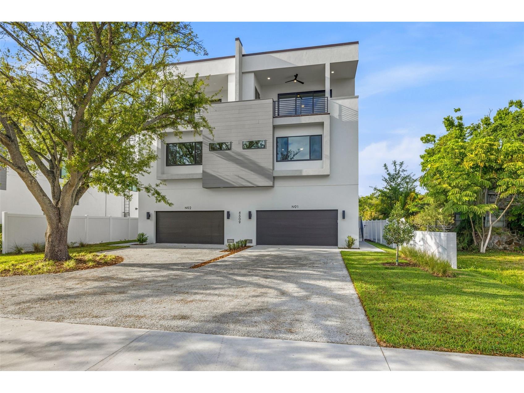 4509 W North A Street #1 Tampa FL 33609 TB8480457 image1