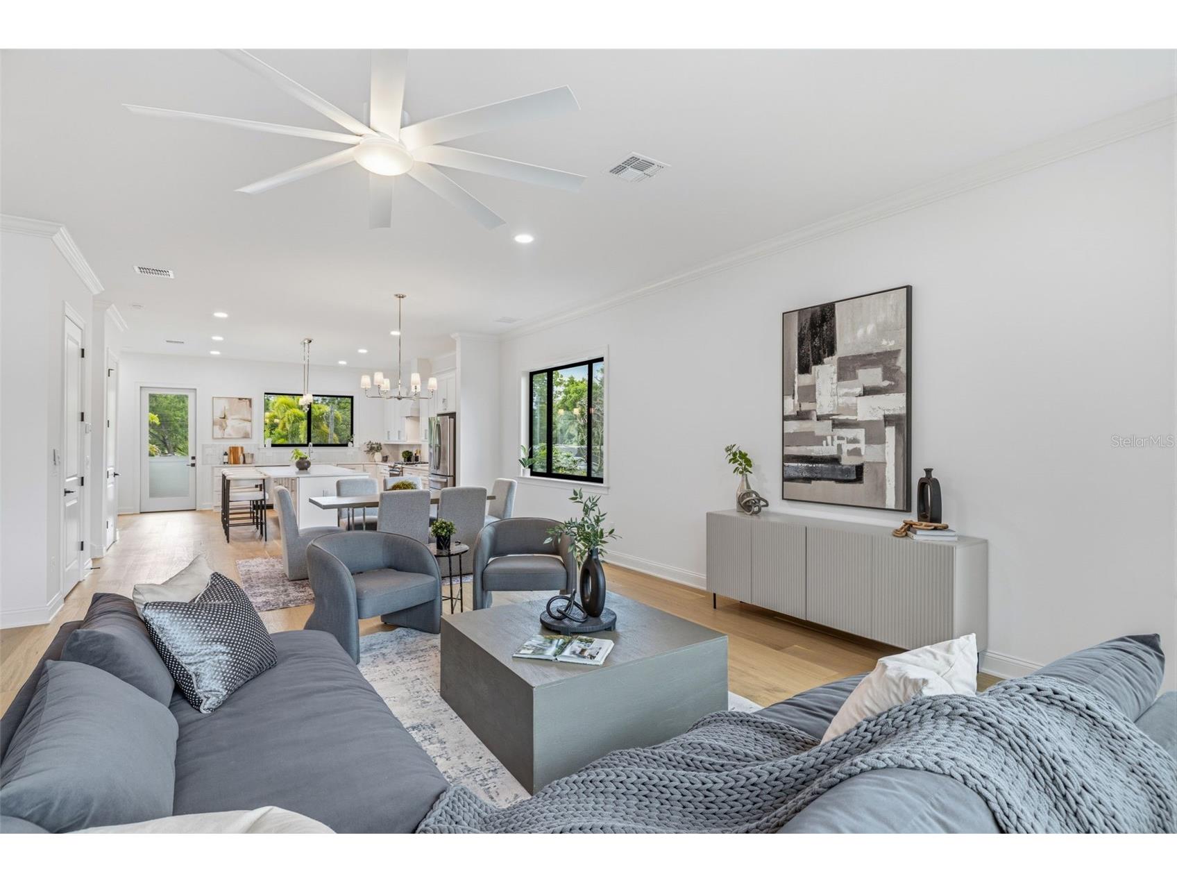 4509 W North A Street #1 Tampa FL 33609 TB8480457 image14