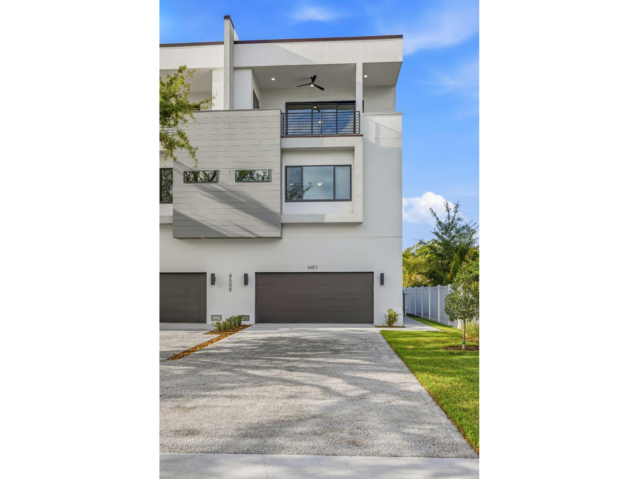 4509 W North A Street #1 Tampa FL 33609 TB8480457 image2