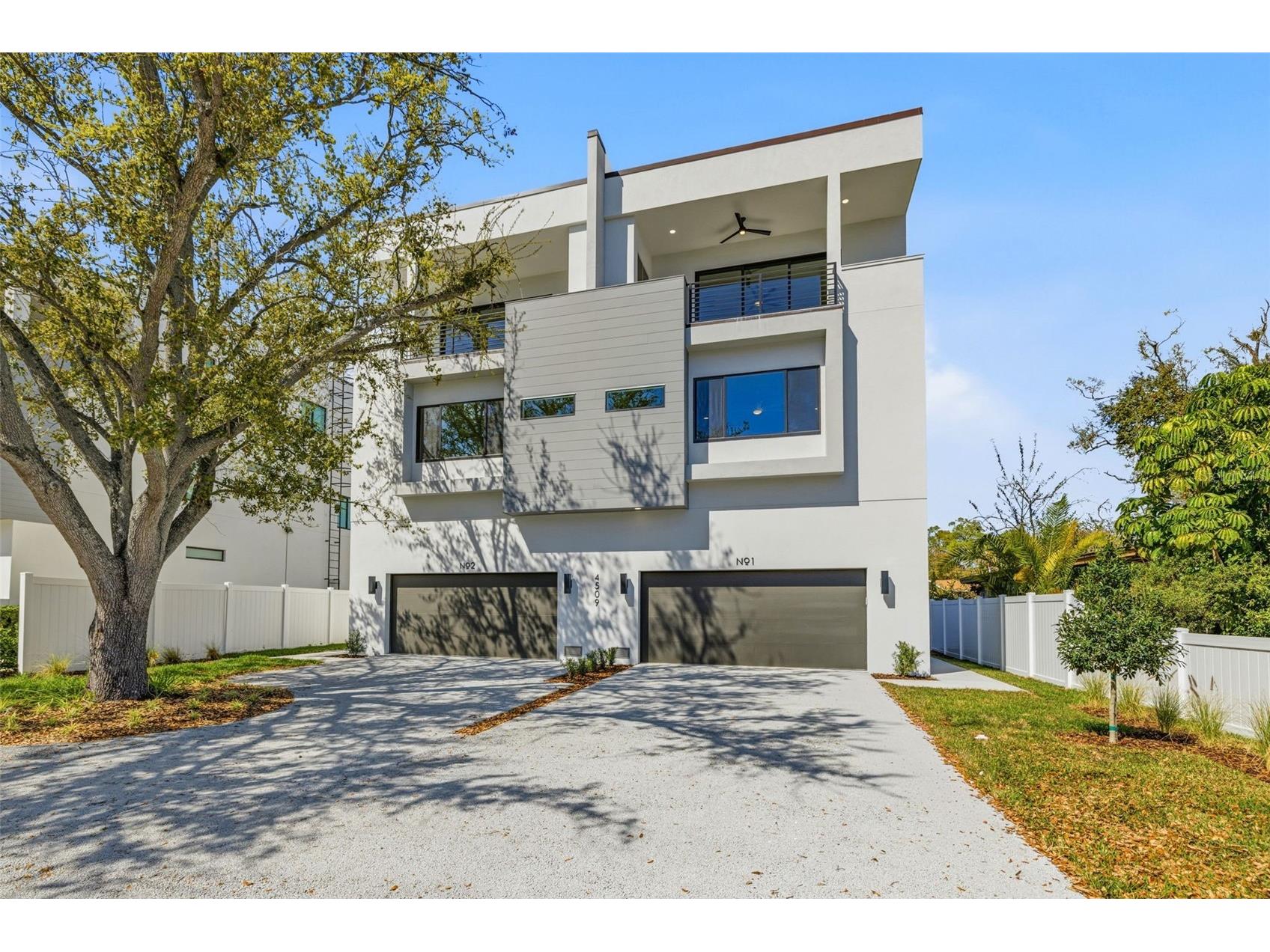 4509 W North A Street #2 Tampa FL 33609 TB8439799 image1