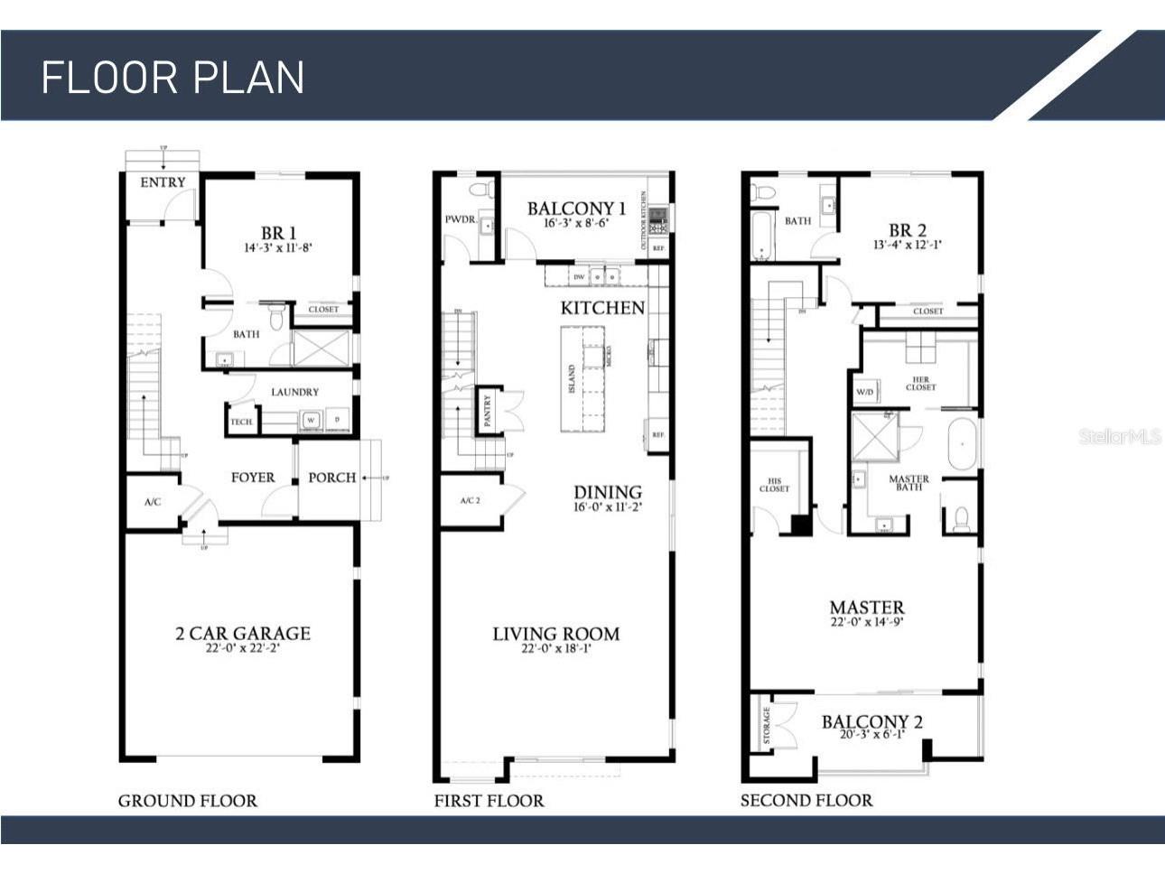 4509 W North A Street #2 Tampa FL 33609 TB8439799 image26