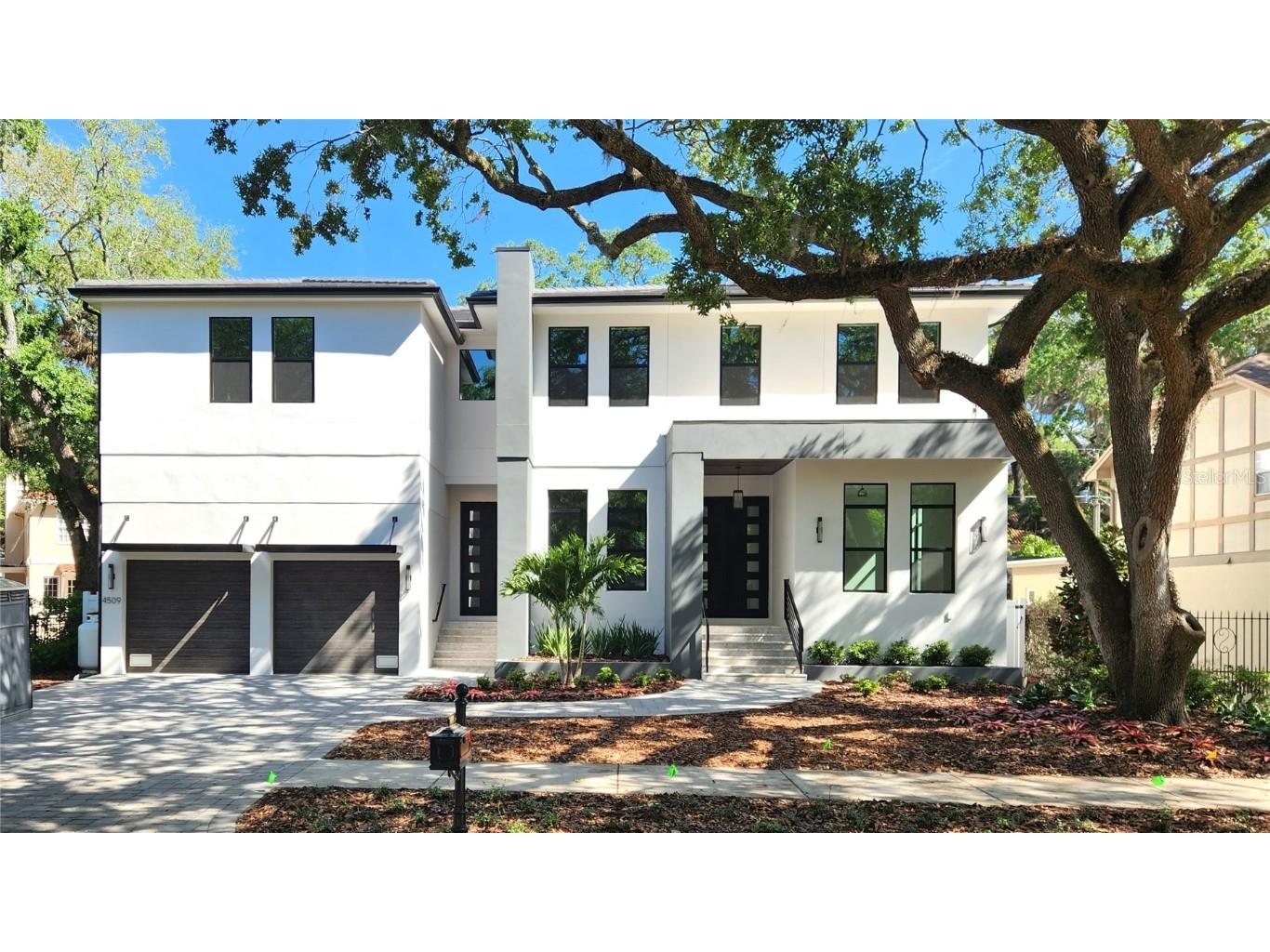 4509 W Sylvan Ramble Street Tampa FL 33609 T3335688 image1