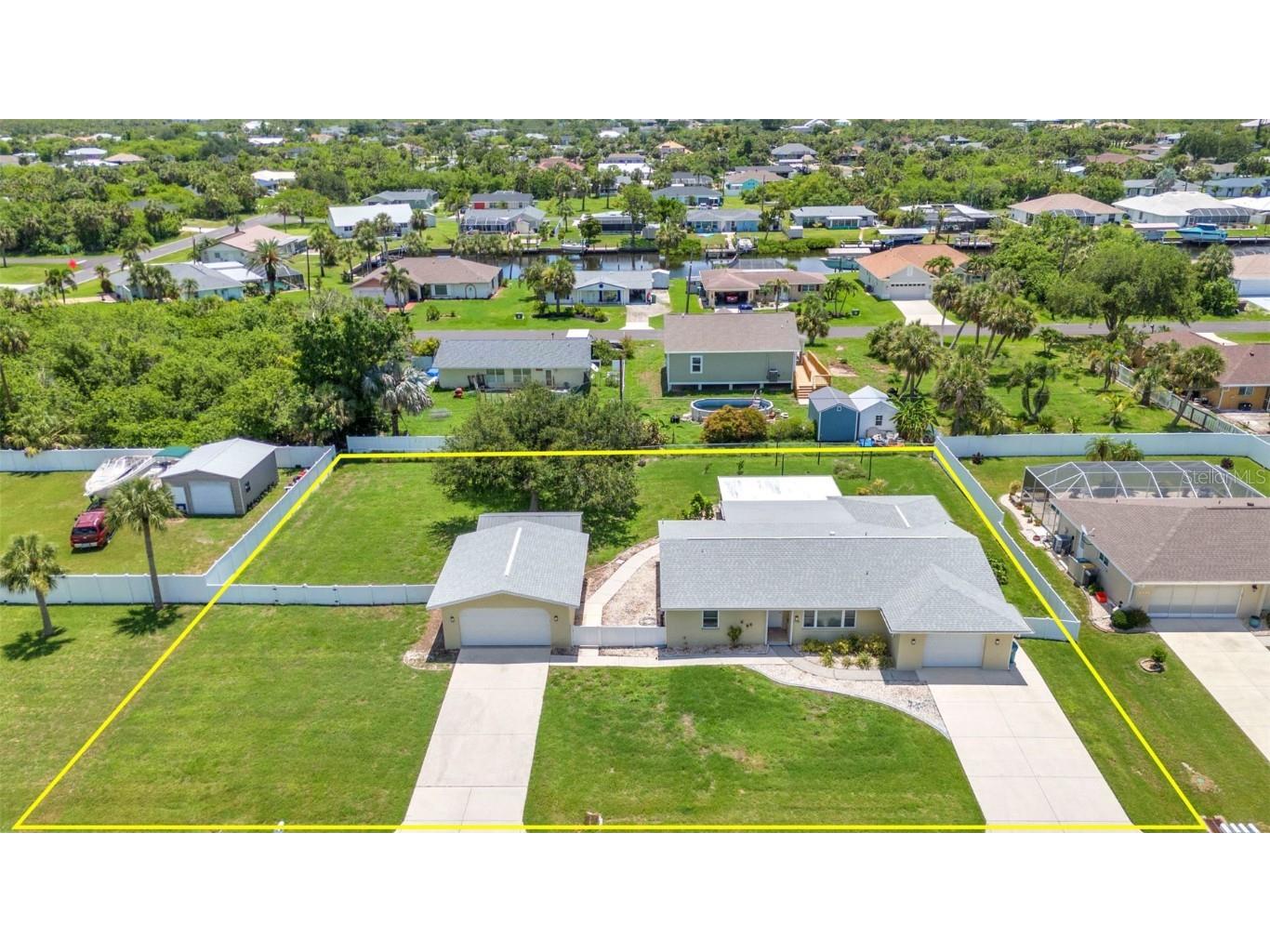 4509 Wynkoop Circle Port Charlotte FL 33948 C7510935 image1