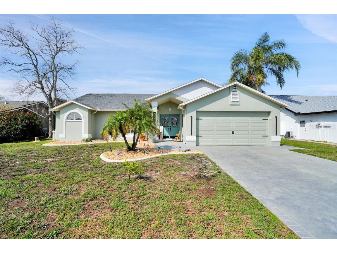 4509 Zack Drive New Port Richey FL 34653 T3512388 image1