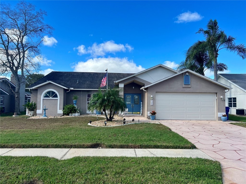 4509 Zack Drive New Port Richey FL 34653 W7841097 image1