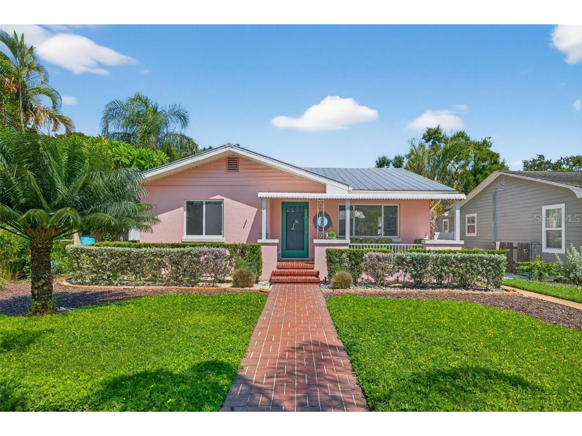 451 25th Avenue N Saint Petersburg FL 33704 TB8429223 image1