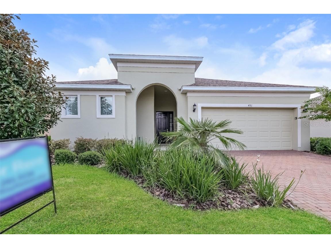 451 Aragosa Drive Davenport FL 33837 O6175550 image1