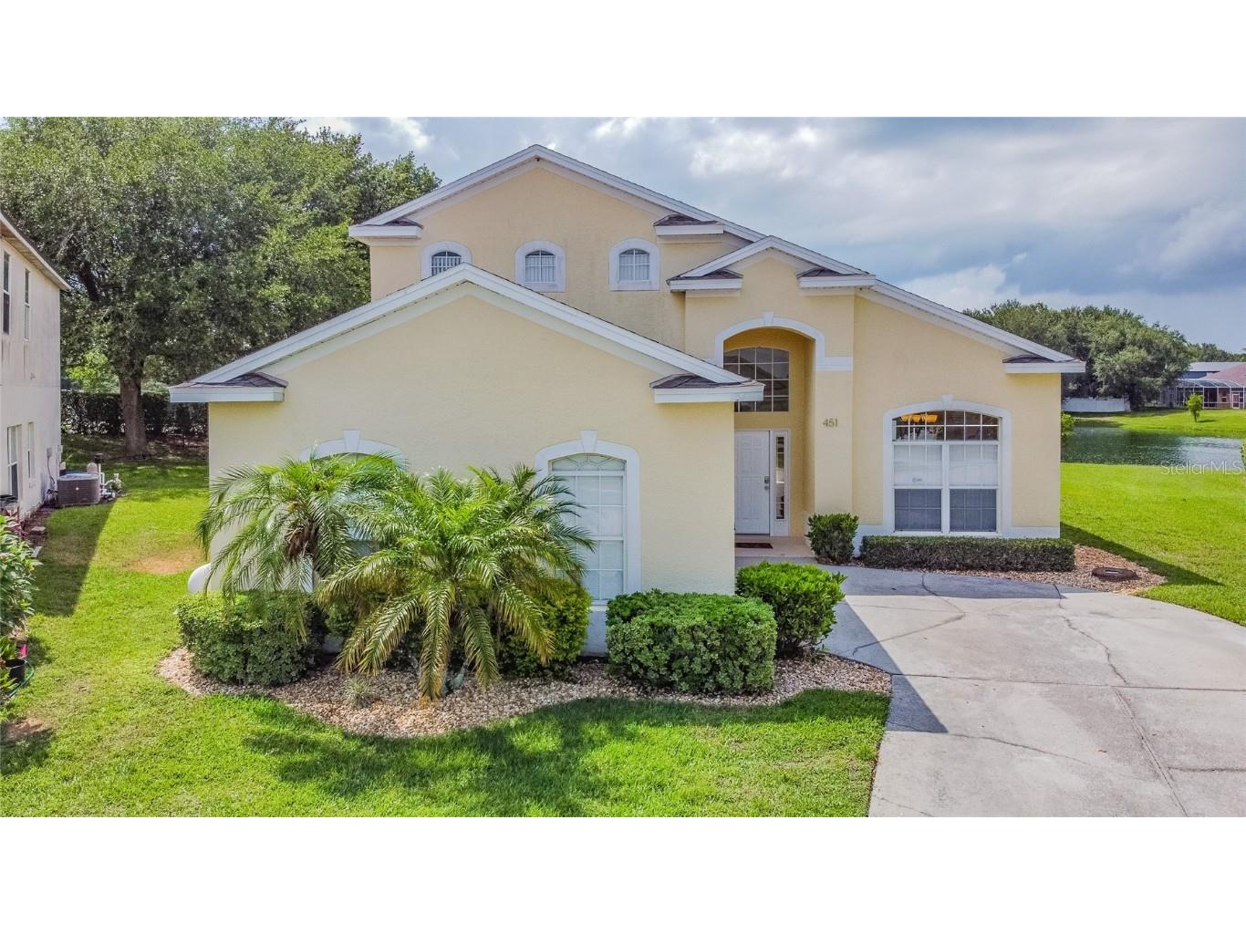 451 Bailey Circle Davenport FL 33897 O6058910 image1