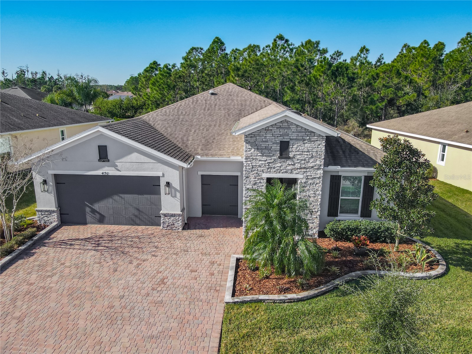 451 Bel Air Way Poinciana FL 34759 S5141771 image1