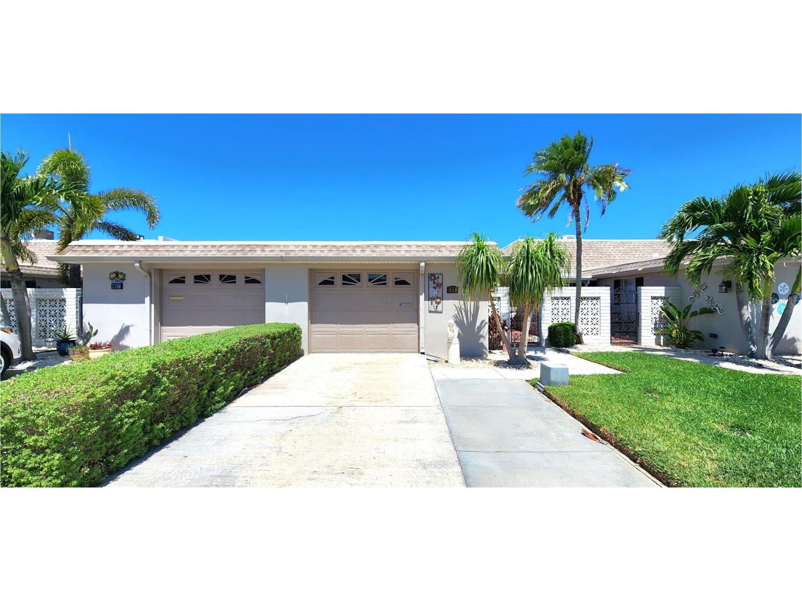 451 Boca Ciega Point Boulevard N Saint Petersburg FL 33708 - BOCA CIEGA BAY U8197866 image1