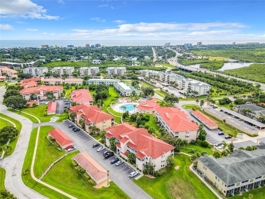 451 Bouchelle Drive #102 New Smyrna Beach FL 32169 NS1081188 image1