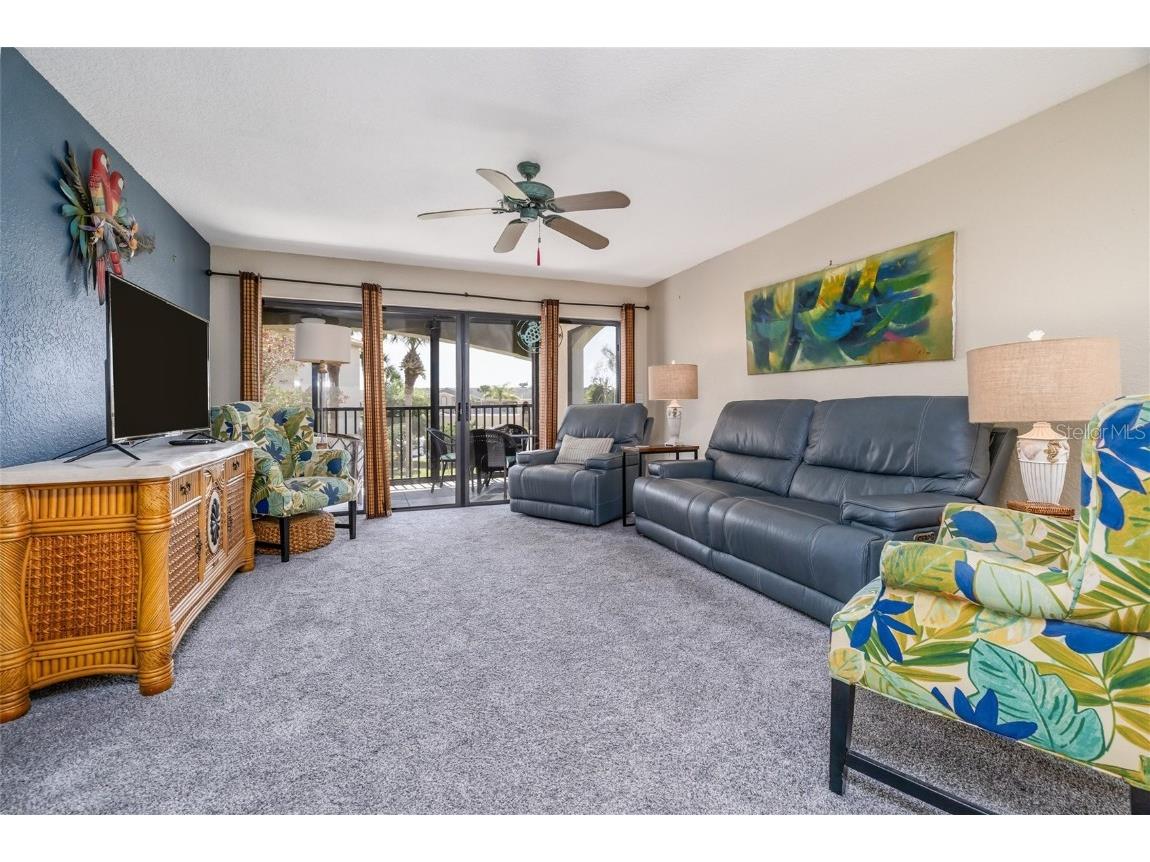 451 Bouchelle Drive #205 New Smyrna Beach FL 32169 - INTRACOASTAL WATEWRWAY NS1084654 image10