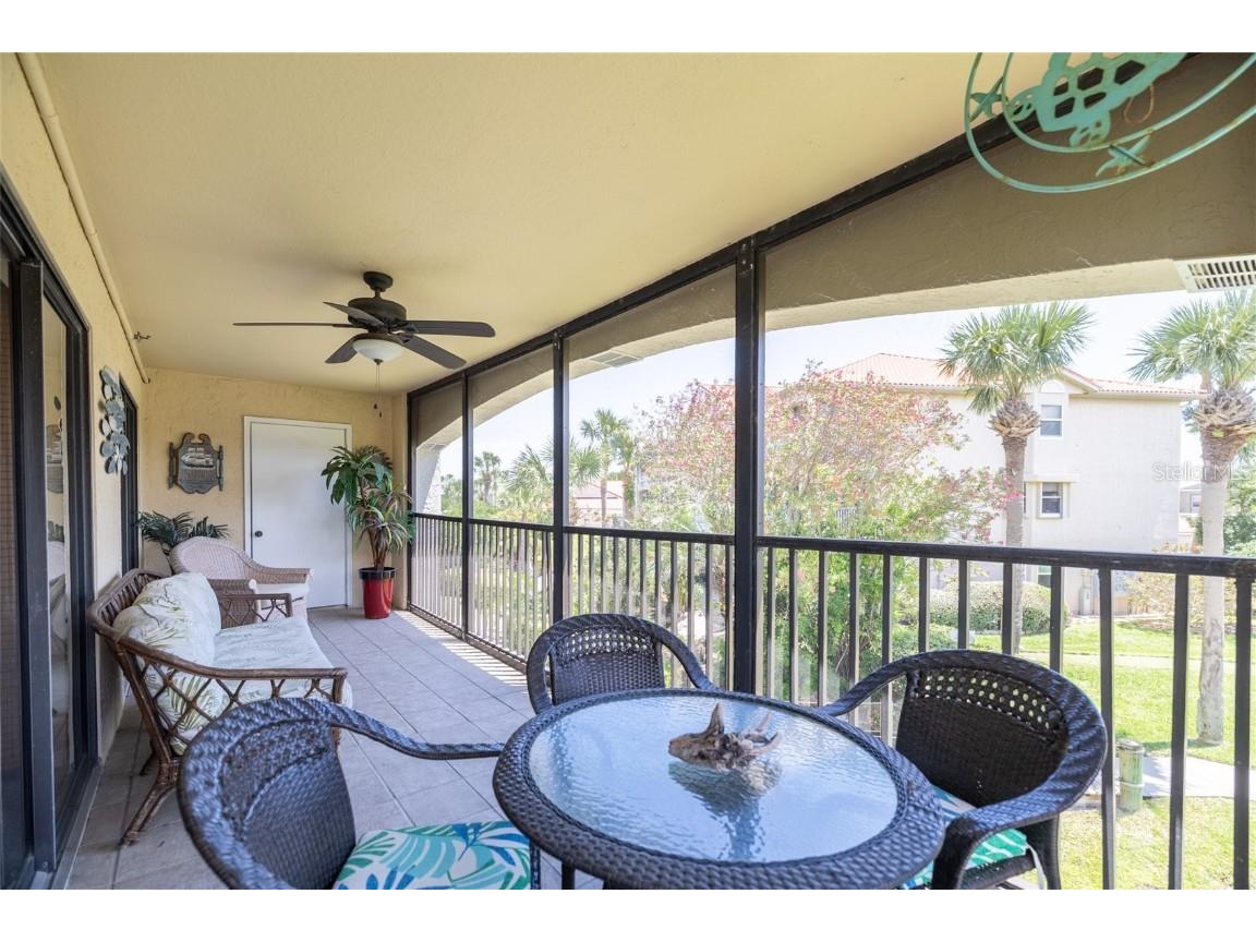 451 Bouchelle Drive #205 New Smyrna Beach FL 32169 - INTRACOASTAL WATEWRWAY NS1084654 image11