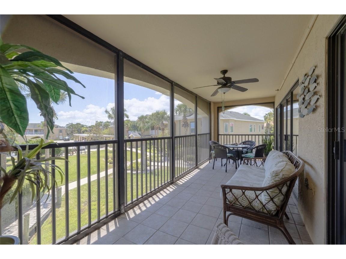 451 Bouchelle Drive #205 New Smyrna Beach FL 32169 - INTRACOASTAL WATEWRWAY NS1084654 image12
