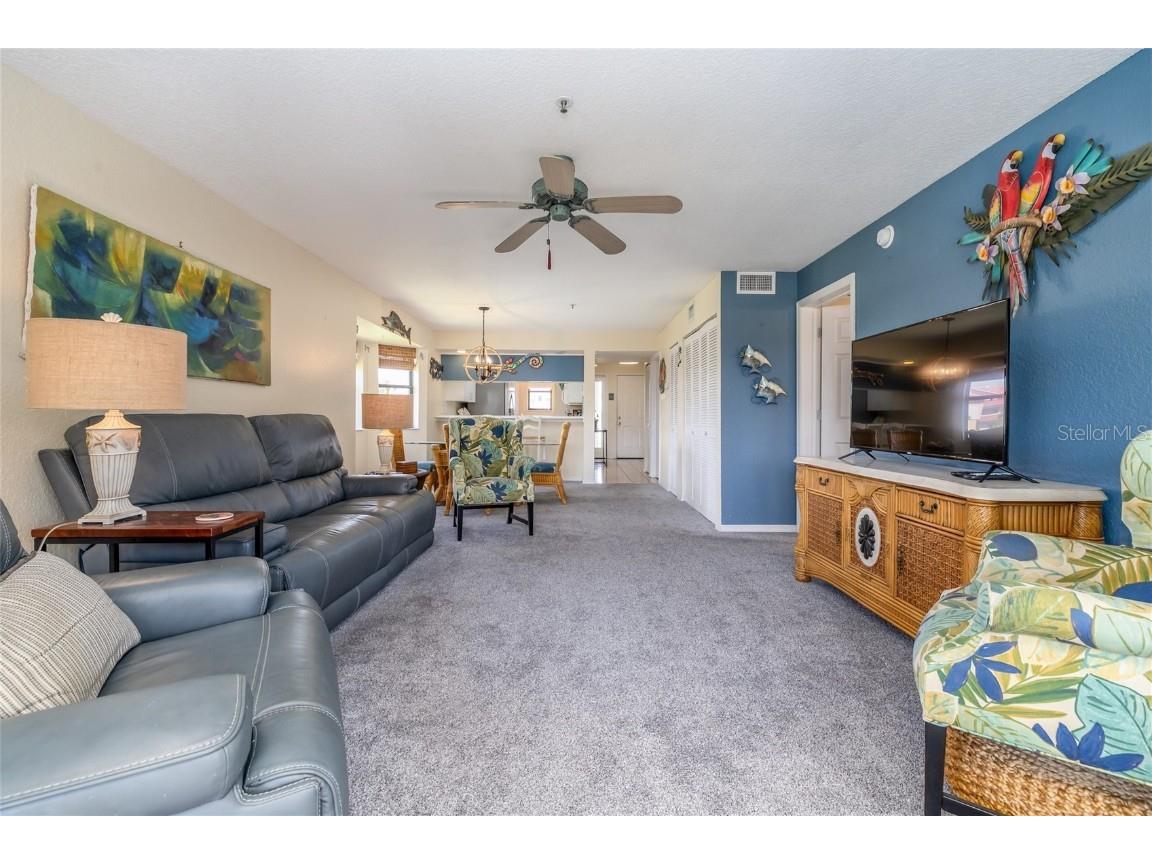 451 Bouchelle Drive #205 New Smyrna Beach FL 32169 - INTRACOASTAL WATEWRWAY NS1084654 image14