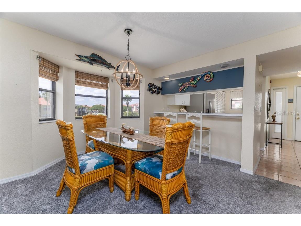 451 Bouchelle Drive #205 New Smyrna Beach FL 32169 - INTRACOASTAL WATEWRWAY NS1084654 image15