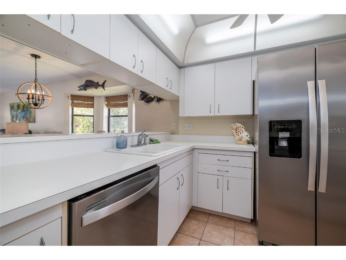 451 Bouchelle Drive #205 New Smyrna Beach FL 32169 - INTRACOASTAL WATEWRWAY NS1084654 image16