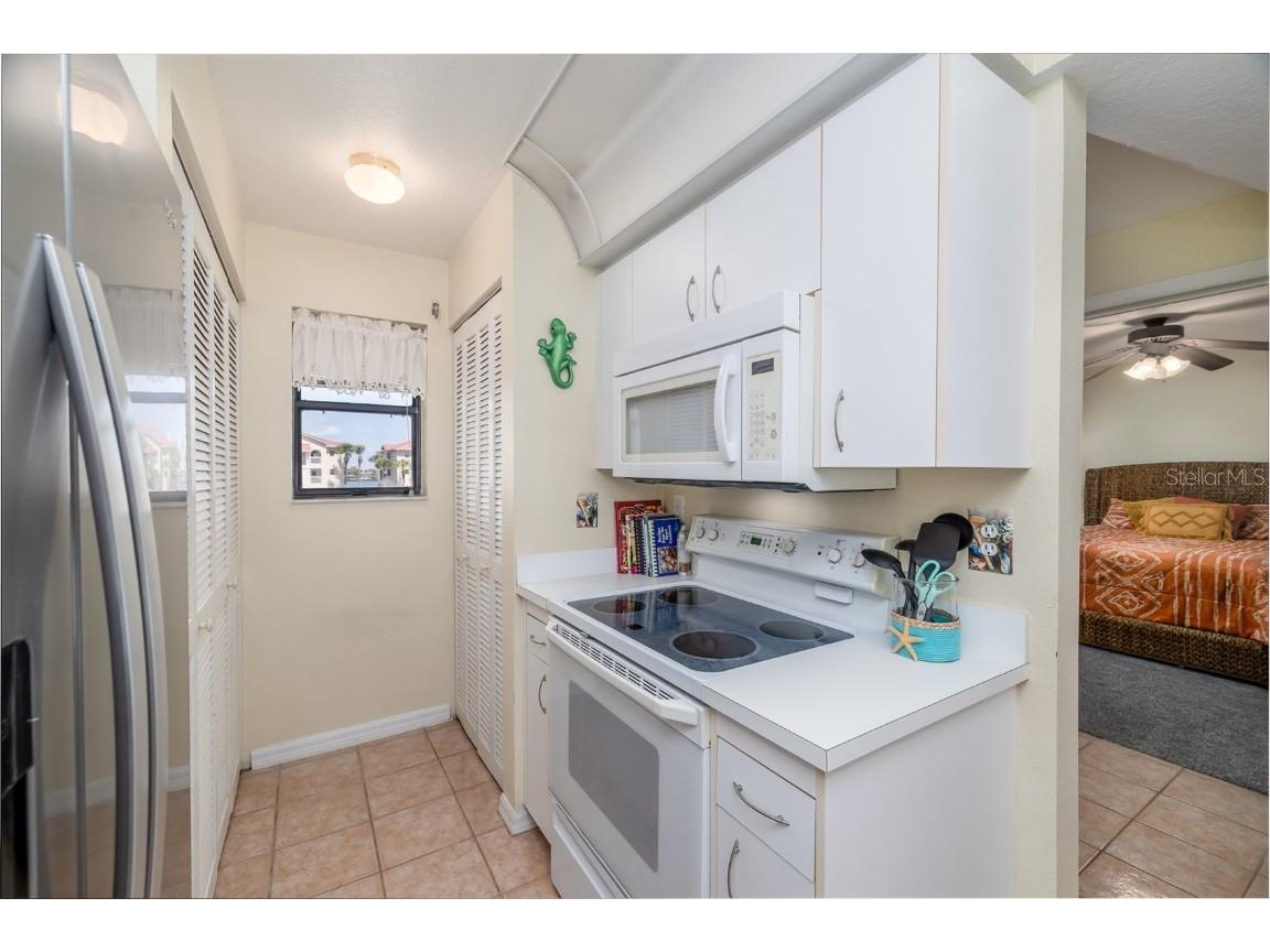 451 Bouchelle Drive #205 New Smyrna Beach FL 32169 - INTRACOASTAL WATEWRWAY NS1084654 image17