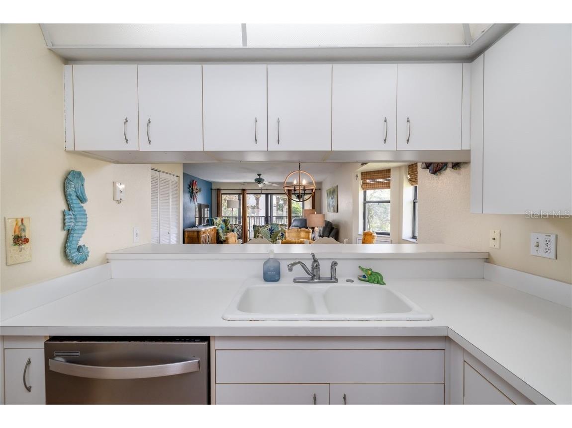 451 Bouchelle Drive #205 New Smyrna Beach FL 32169 - INTRACOASTAL WATEWRWAY NS1084654 image18