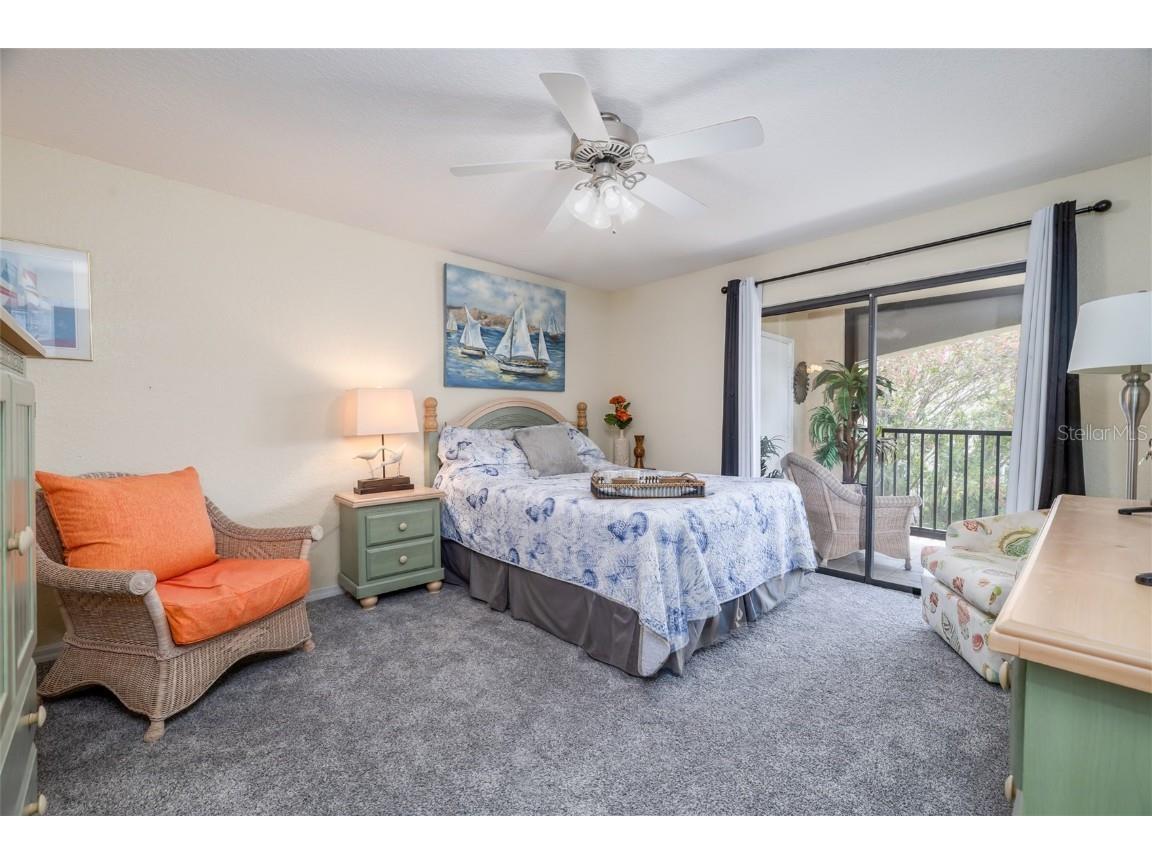 451 Bouchelle Drive #205 New Smyrna Beach FL 32169 - INTRACOASTAL WATEWRWAY NS1084654 image19