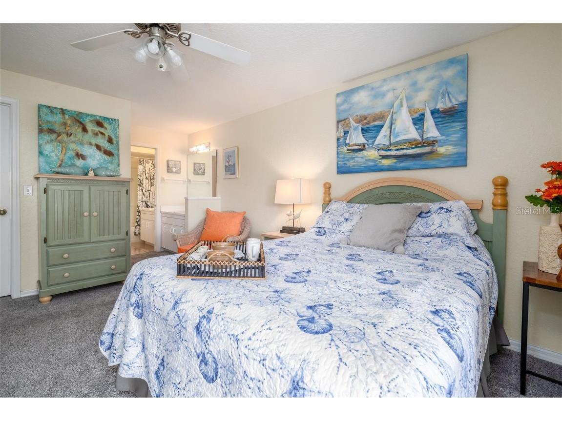 451 Bouchelle Drive #205 New Smyrna Beach FL 32169 - INTRACOASTAL WATEWRWAY NS1084654 image20