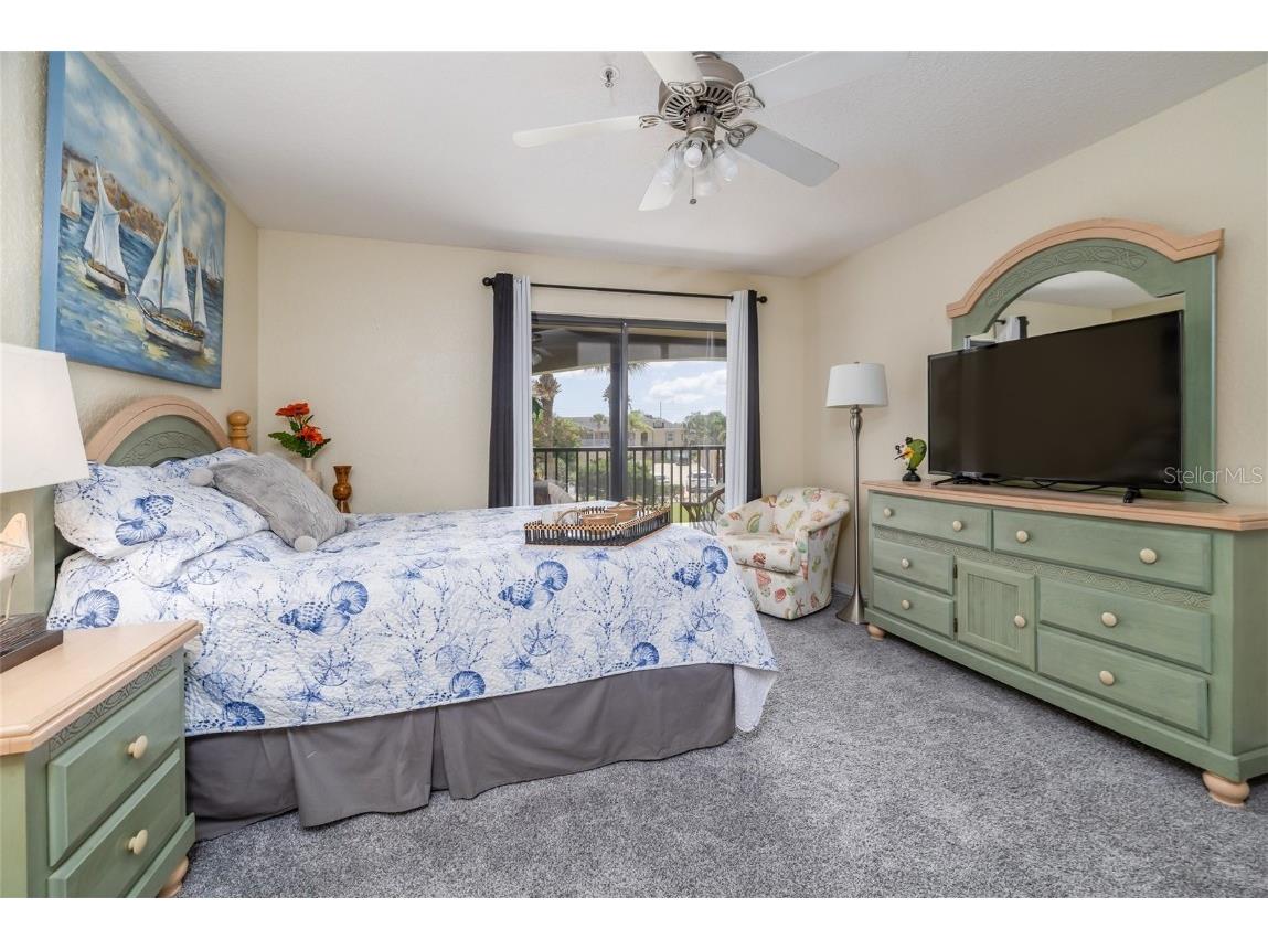 451 Bouchelle Drive #205 New Smyrna Beach FL 32169 - INTRACOASTAL WATEWRWAY NS1084654 image21