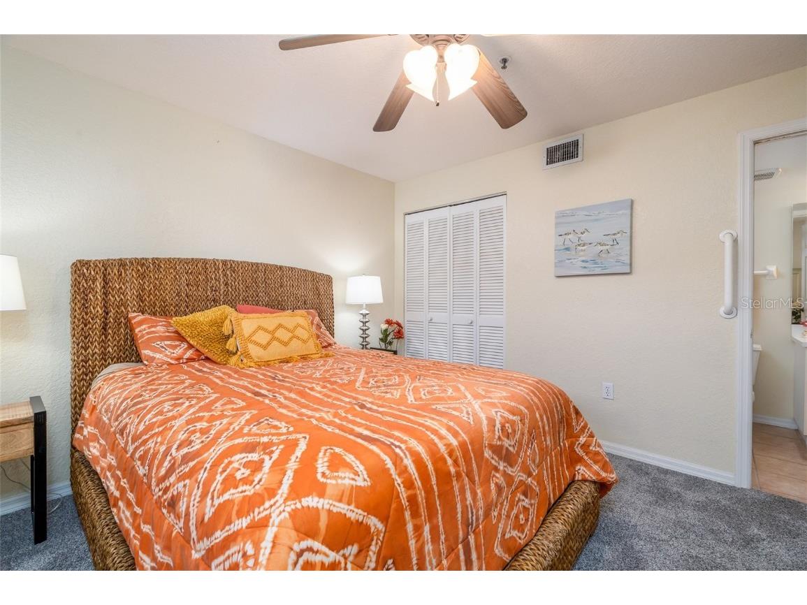 451 Bouchelle Drive #205 New Smyrna Beach FL 32169 - INTRACOASTAL WATEWRWAY NS1084654 image25