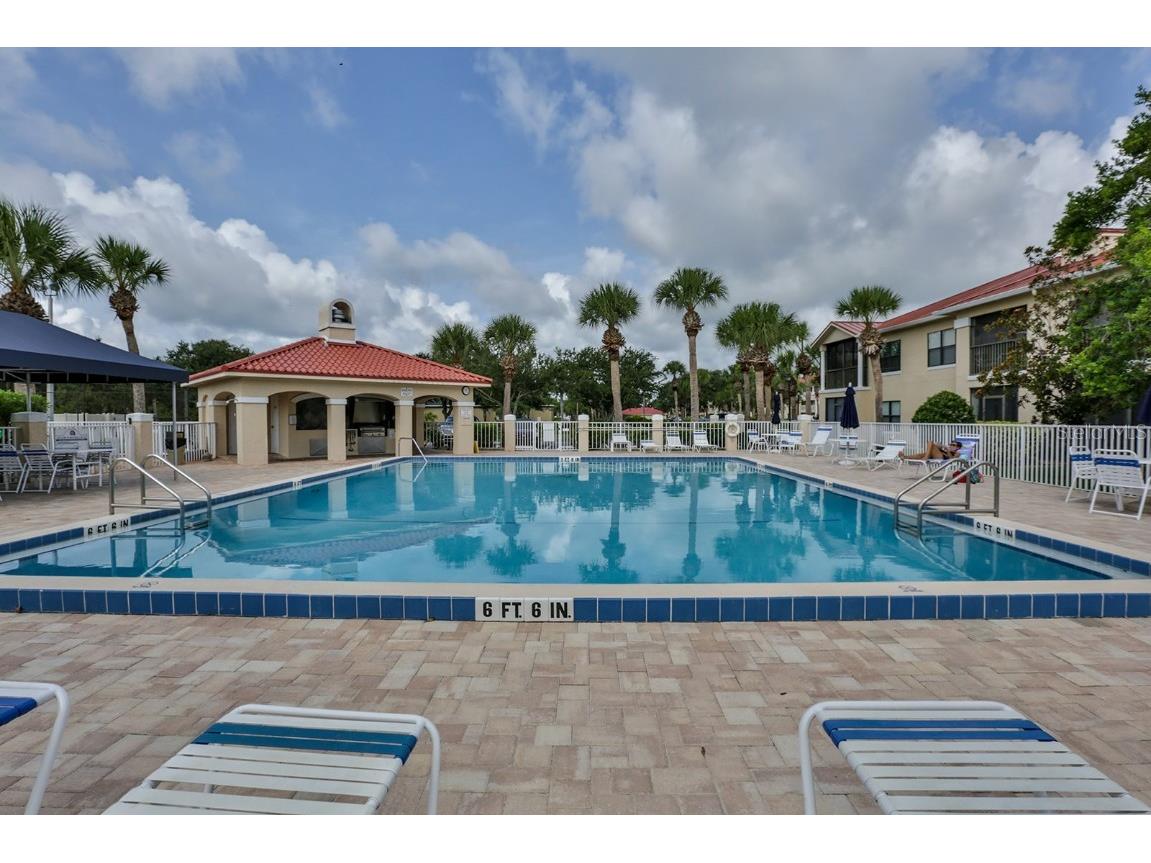 451 Bouchelle Drive #205 New Smyrna Beach FL 32169 - INTRACOASTAL WATEWRWAY NS1084654 image30
