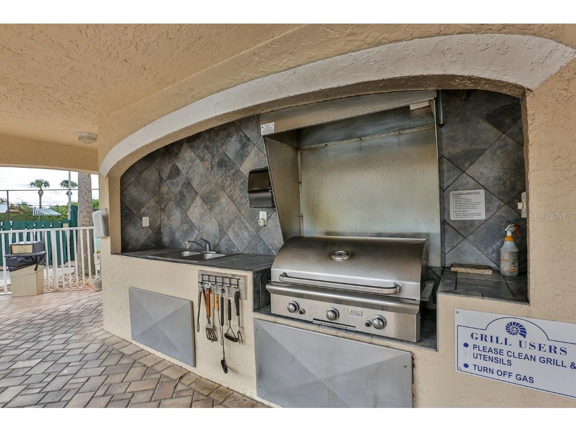 451 Bouchelle Drive #205 New Smyrna Beach FL 32169 - INTRACOASTAL WATEWRWAY NS1084654 image31