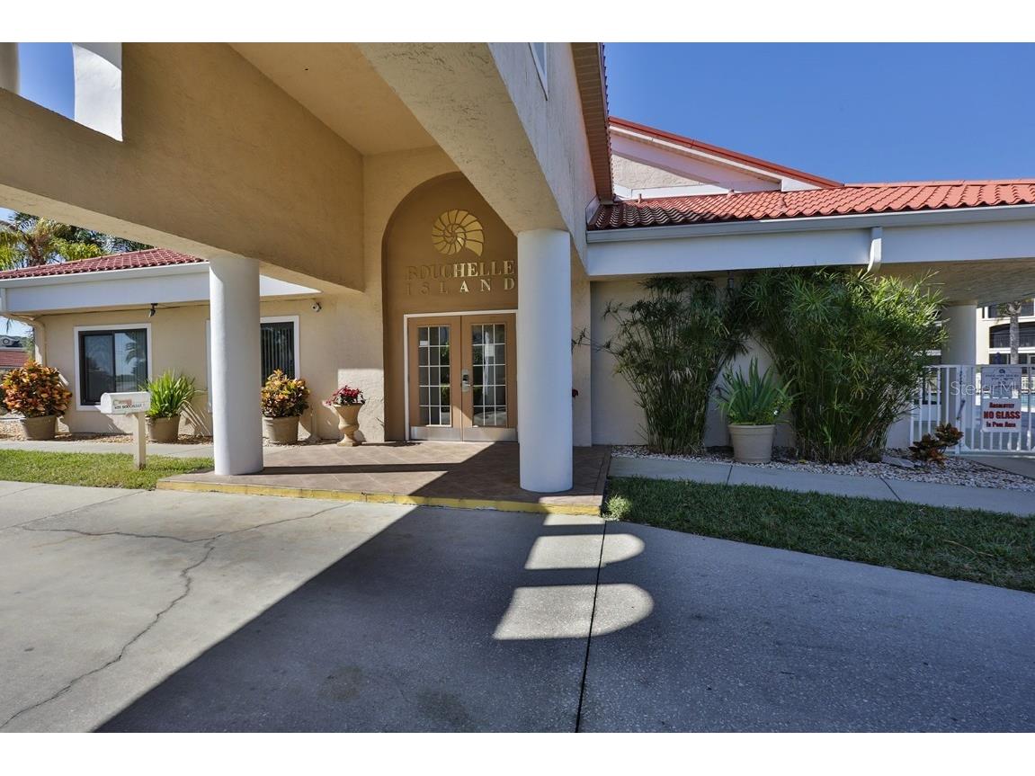 451 Bouchelle Drive #205 New Smyrna Beach FL 32169 - INTRACOASTAL WATEWRWAY NS1084654 image34