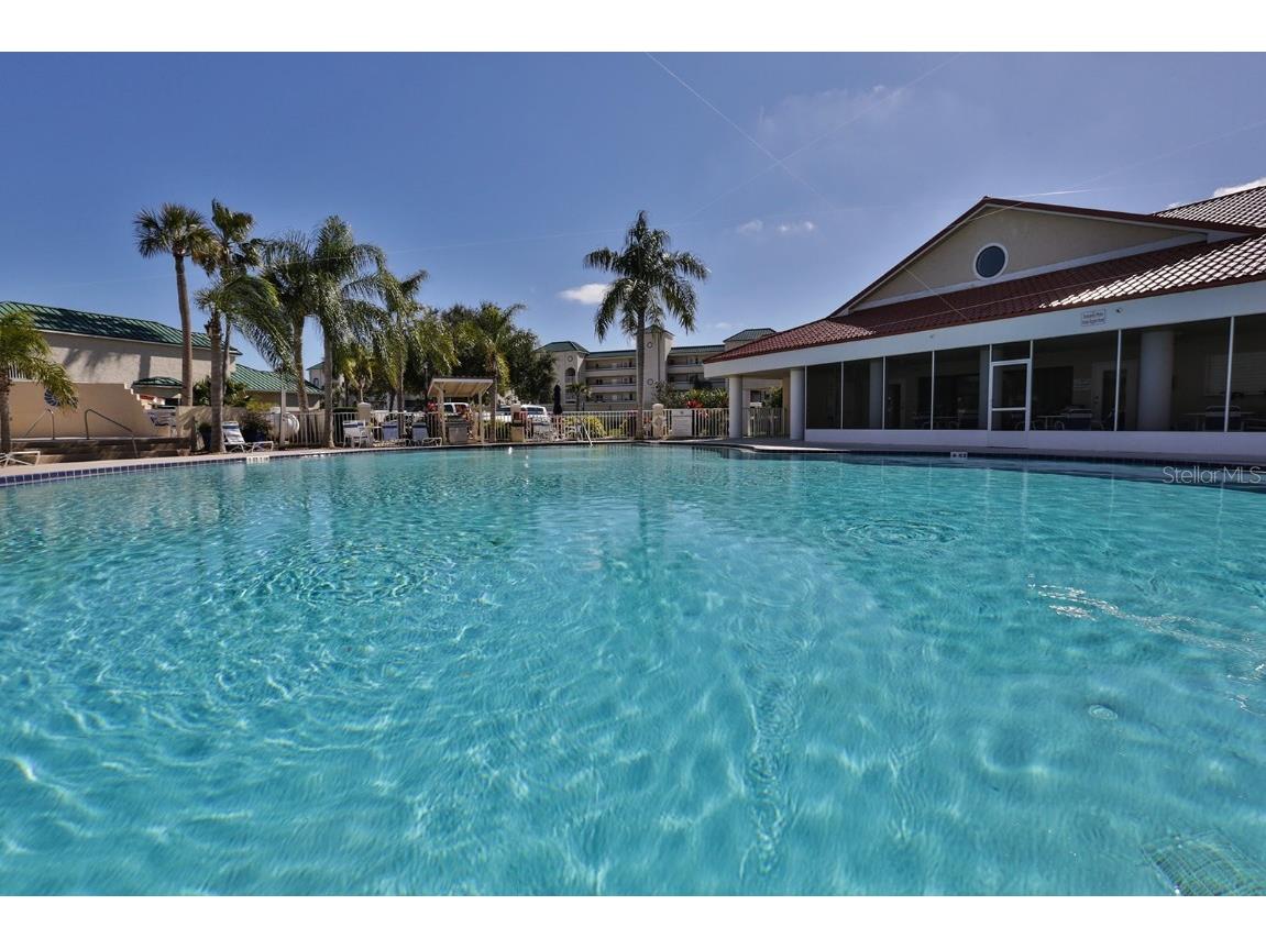 451 Bouchelle Drive #205 New Smyrna Beach FL 32169 - INTRACOASTAL WATEWRWAY NS1084654 image36