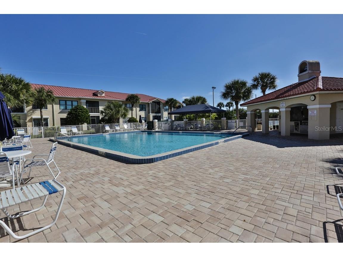 451 Bouchelle Drive #205 New Smyrna Beach FL 32169 - INTRACOASTAL WATEWRWAY NS1084654 image40
