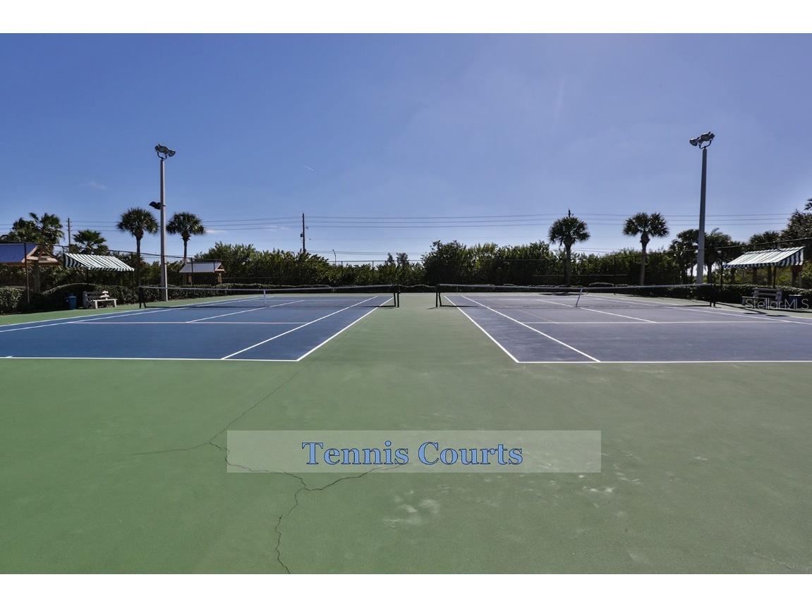 451 Bouchelle Drive #205 New Smyrna Beach FL 32169 - INTRACOASTAL WATEWRWAY NS1084654 image42