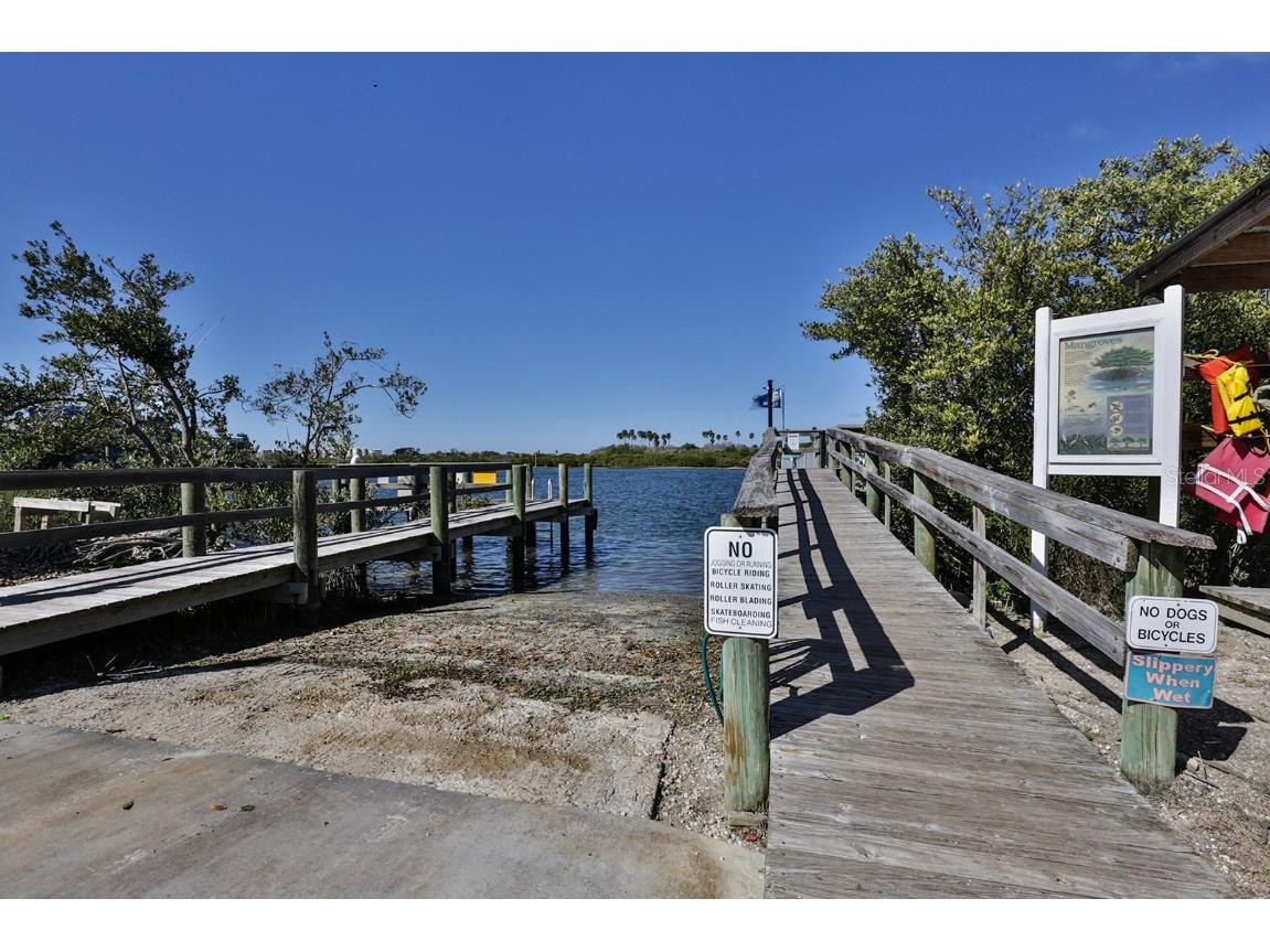 451 Bouchelle Drive #205 New Smyrna Beach FL 32169 - INTRACOASTAL WATEWRWAY NS1084654 image45