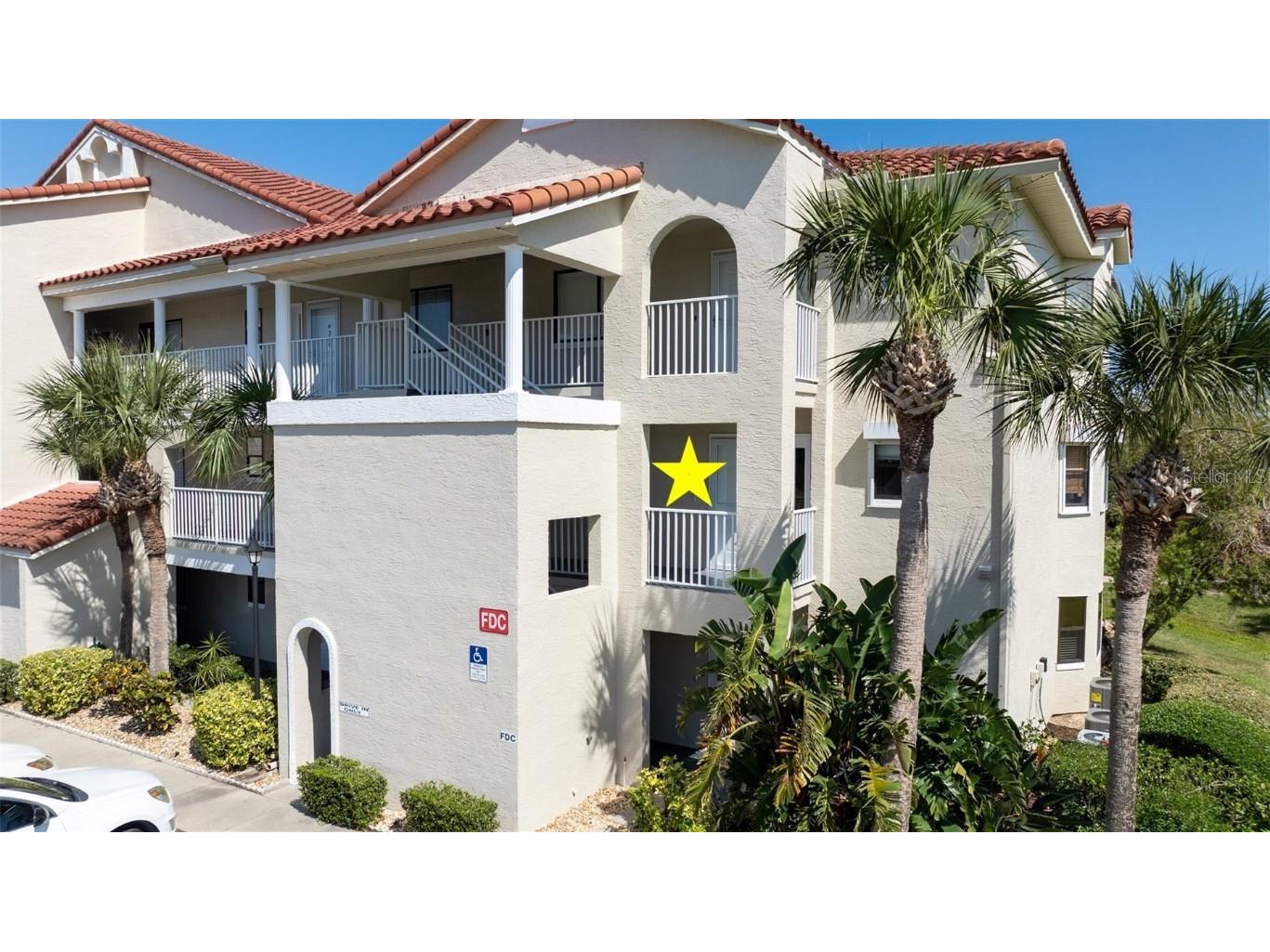 451 Bouchelle Drive #205 New Smyrna Beach FL 32169 - INTRACOASTAL WATEWRWAY NS1084654 image5