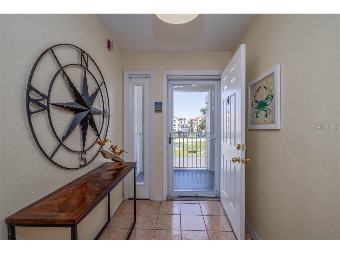 451 Bouchelle Drive #205 New Smyrna Beach FL 32169 - INTRACOASTAL WATEWRWAY NS1084654 image8