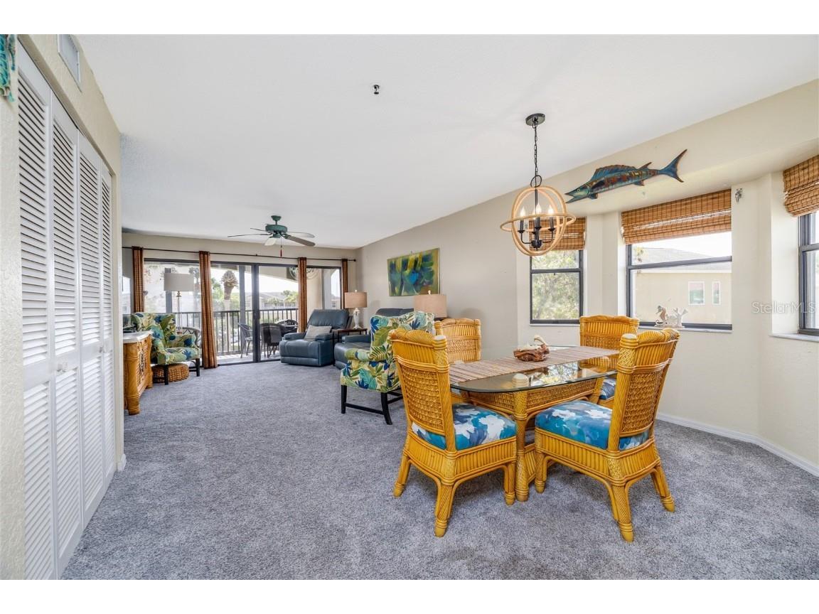 451 Bouchelle Drive #205 New Smyrna Beach FL 32169 - INTRACOASTAL WATEWRWAY NS1084654 image9