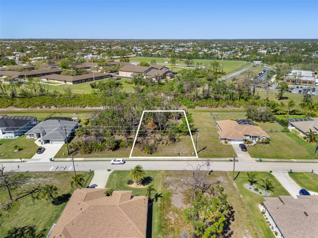 451 Boundary Boulevard Rotonda West FL 33947 A4600755 image1