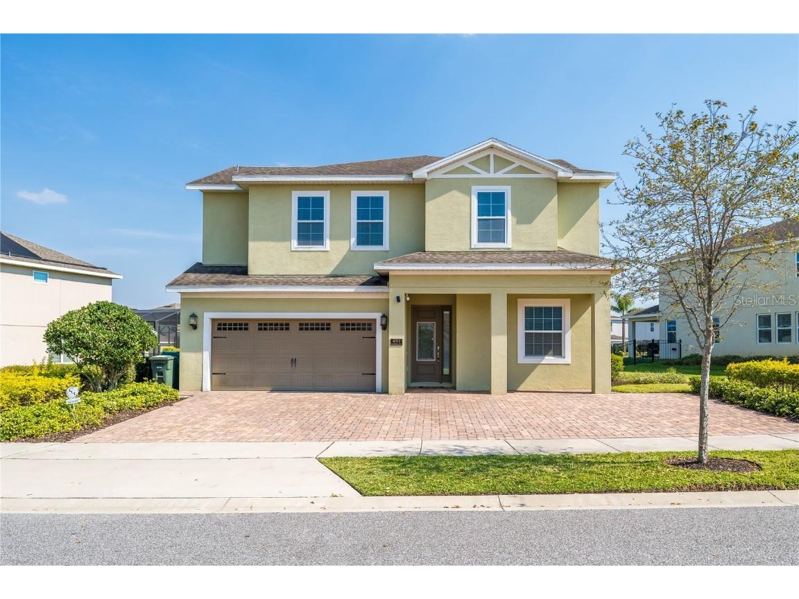 451 Burma Street Kissimmee FL 34747 O6092679 image1