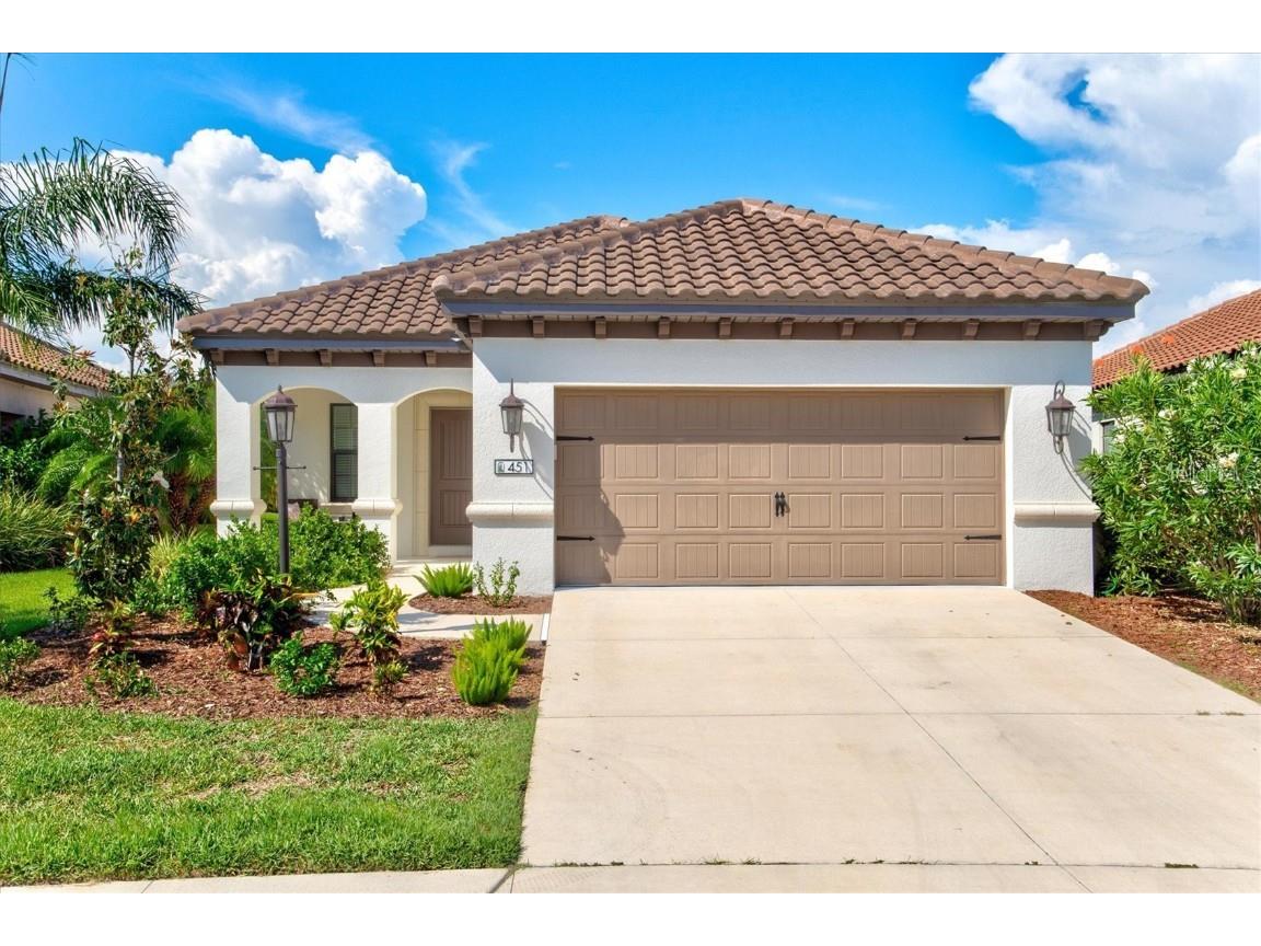 451 Casalino Drive Nokomis FL 34275 A4576445 image1