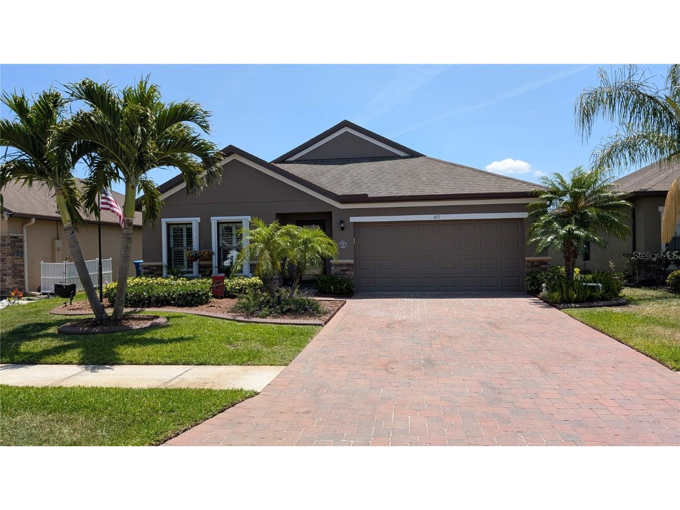 451 Dillard Drive SE Palm Bay FL 32909 V4942378 image1