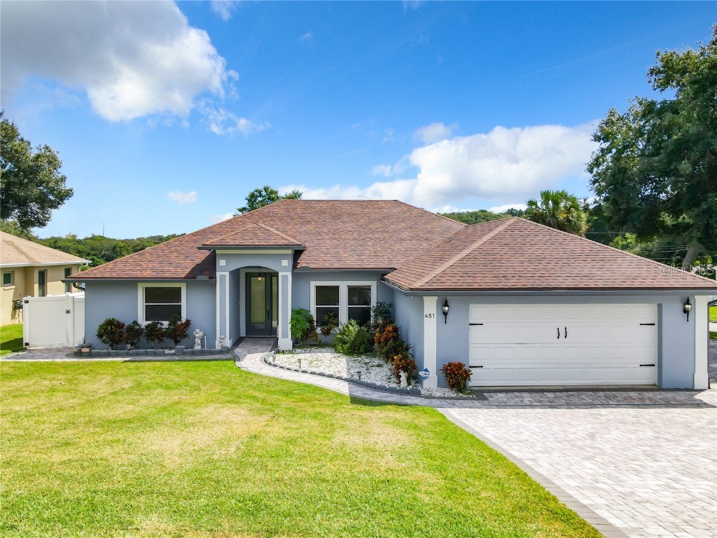 451 Disston Avenue Clermont FL 34711 - East Lake O6135076 image1