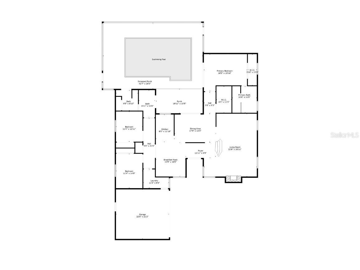 451 E Ireland Court Hernando FL 34442 OM702004 image56