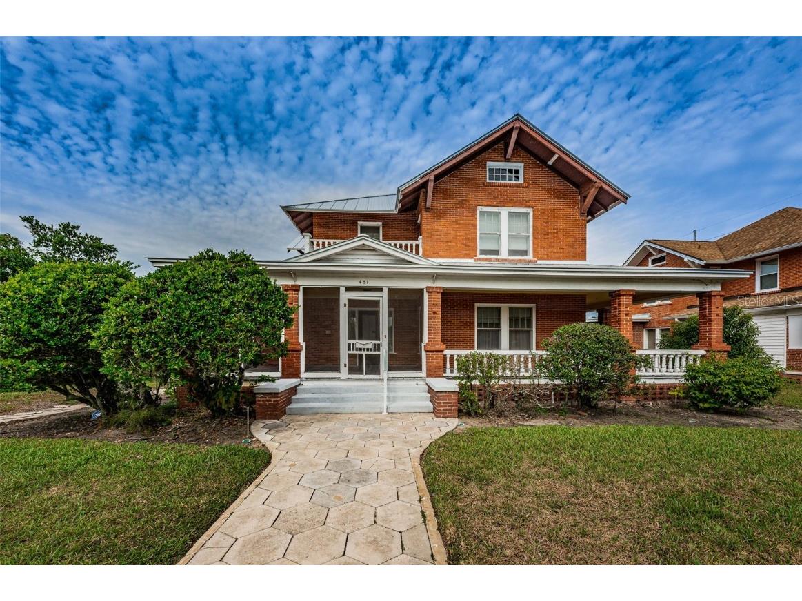 451 E Tarpon Avenue Tarpon Springs FL 34689 U8180191 image1