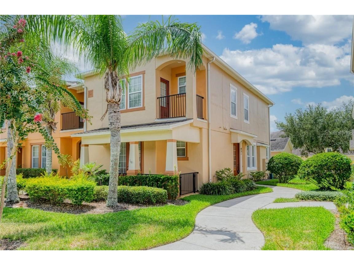 451 Ellis Square Court Sanford FL 32771 TB8312369 image1