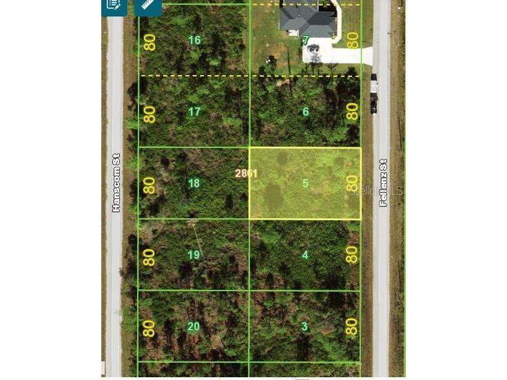 451 Fellenz Street Port Charlotte FL 33953 C7498892 image4